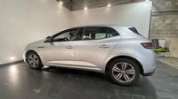 Renault Mégane 1.5 Blue dCi 115ch Evolution — photo 8