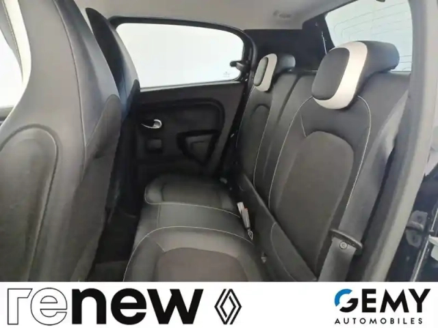 Renault Twingo iii achat intégral - 21 — photo 25
