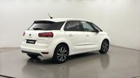 Citroen C4 Spacetourer BlueHDi 160ch S&S Shine EAT8 E6.d-TEMP — photo 5