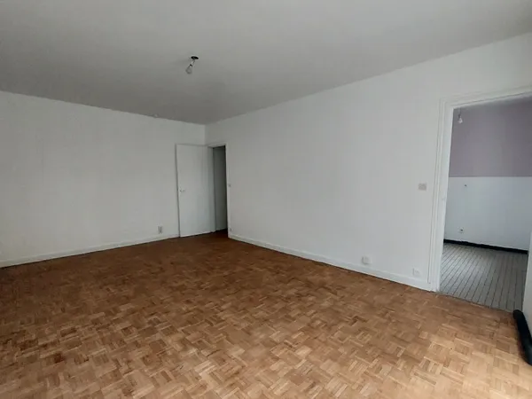 Appartement 1 pièce 34 m²