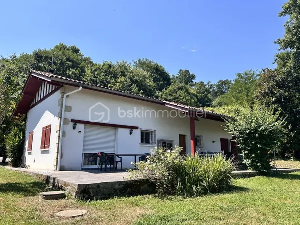 Maison 6 pièces 138 m²