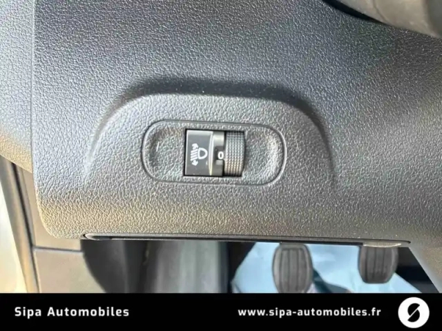 Citroën Berlingo van m 650 bluehdi 130 s&amp;s bvm6 — photo 32