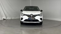 Renault Captur 1.6 E-Tech hybride Initiale Paris -21 — photo 1