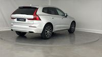 Volvo Xc60 B4 AdBlue 197ch Inscription Luxe Geartronic — photo 5