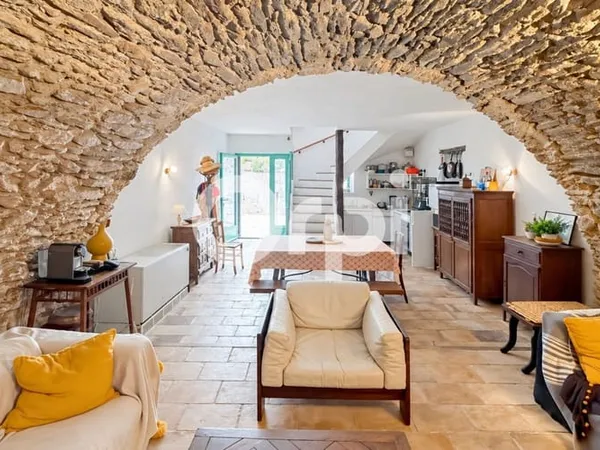 Maison 5 pièces 150 m²