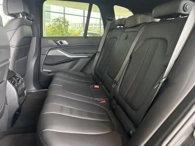 Bmw X5 xdrive45e 394ch m sport 17cv — photo 13