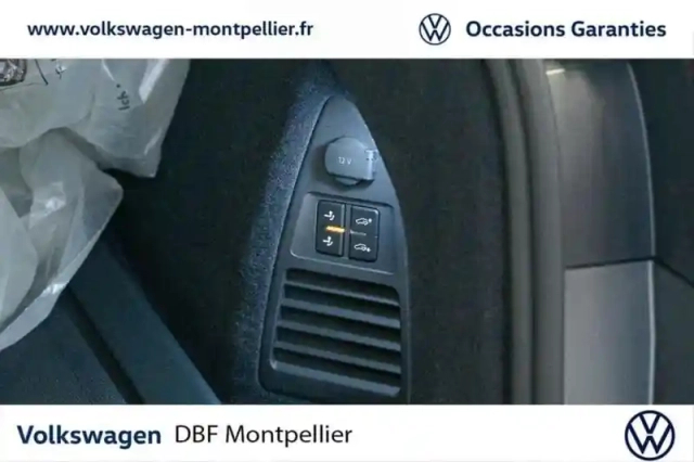 Volkswagen Touareg 3.0 v6 ehybrid 462 ch tiptronic 8 4motion r — photo 5