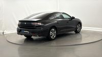 Peugeot 508 BlueHDi 130ch S&S Allure Pack EAT8 — photo 5