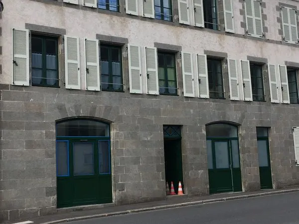Location T3 PORT LAUNAY 29150