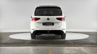Volkswagen Touran 2.0 TDI 190ch FAP R-Line 2019 DSG7 5 places Euro6d-T — photo 6
