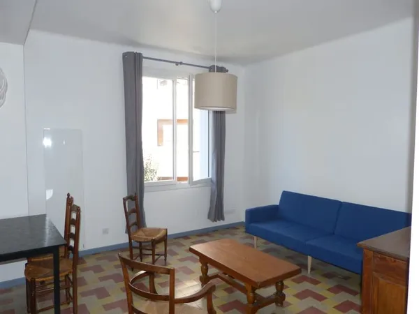 Appartement de 64m2 à louer sur Toulon