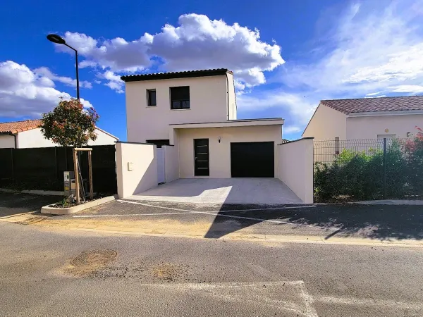 Villa 4 pièces 113 m²