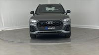 Audi Q5 40 TDI Mild Hybrid 204ch S line quattro S tronic 7