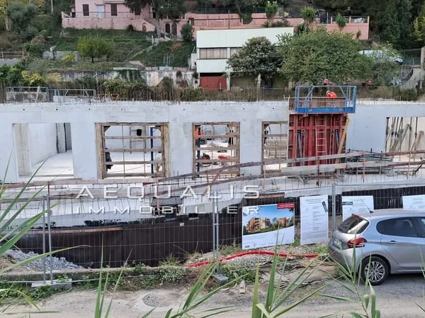Immeuble commercial 199 m²