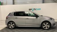 Peugeot 308 1.2 Puretech 130ch GT Line S&S 5p — photo 4