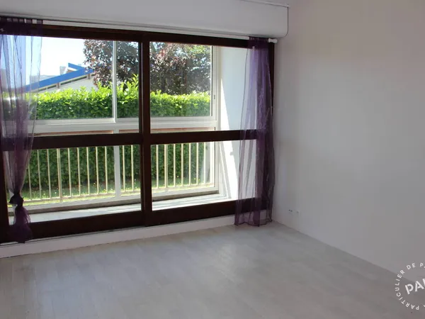 Appartement 1 pièce 30 m²