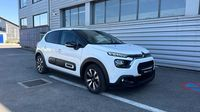 Citroen C3 1.2 PureTech 110ch S&S MAX Boite Automatique — photo 3
