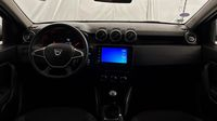 Dacia Duster 1.0 ECO-G 100ch Prestige + 4x2 — photo 11