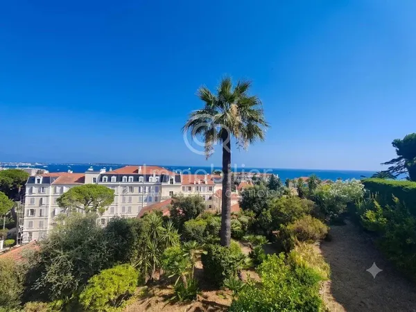 Maison de caractère - Vue mer