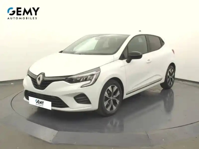 Renault Clio tce 100 gpl — photo 1