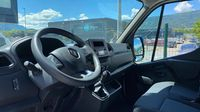 Renault Master F3500 L2H2 2.3 Blue dCi 135ch Confort Euro6E — photo 11