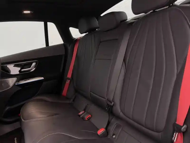 Mercedes Classe E eqe 350+ — photo 16