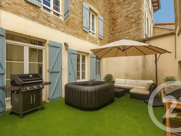 Maison 6 pièces 149 m²