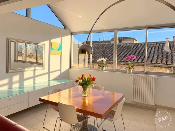 Appartement 6 pièces 45 m²