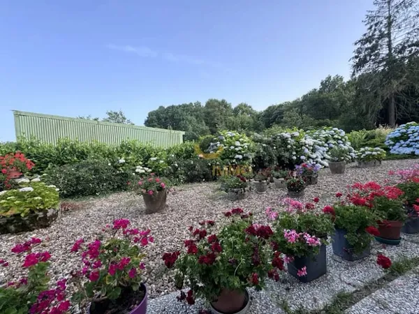 Maison 7 pièces 177 m²