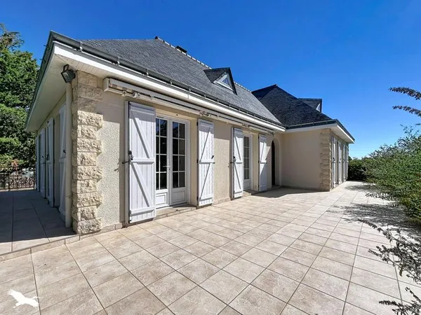 Maison 5 pièces 108 m²