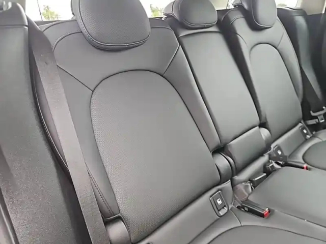 Mini Mini countryman 136 ch bva7 — photo 35
