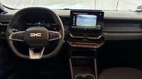 Dacia Duster 1.6 hybrid 140ch Journey — photo 11