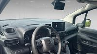 Citroen Berlingo Van M 650kg BlueHDi 100 S&S Driver — photo 8