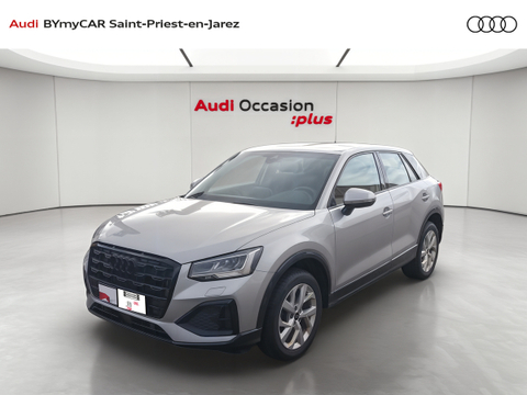 Audi Q2 35 TFSI 150 S tronic 7