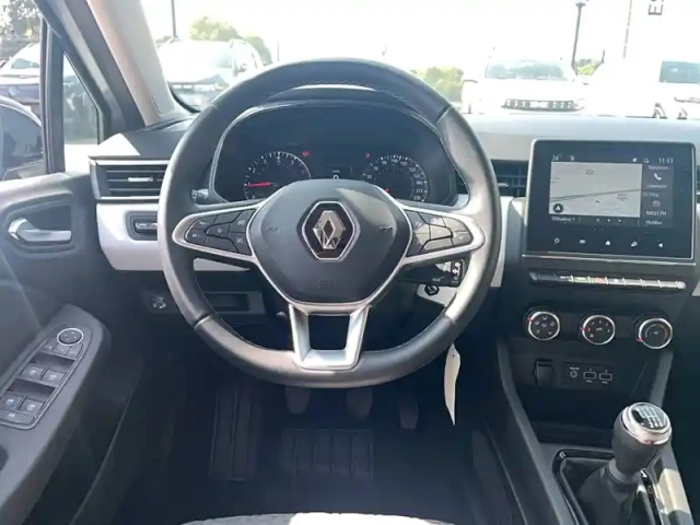 Renault Clio tce 100 gpl — photo 7