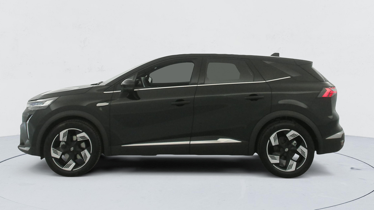 Renault Symbioz — photo 2