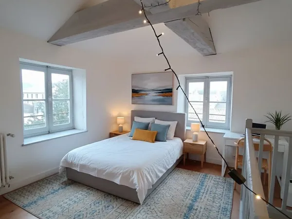 Colocation chambre