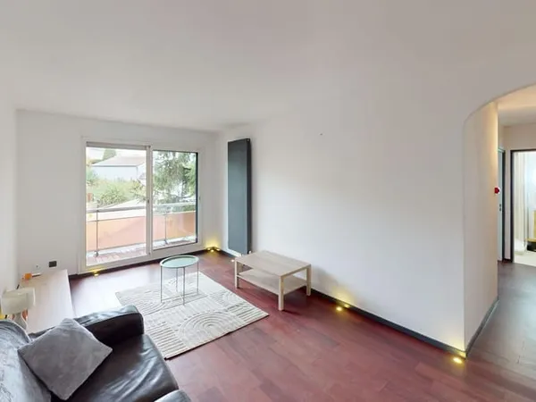 Appartement 2 pièces 51 m²