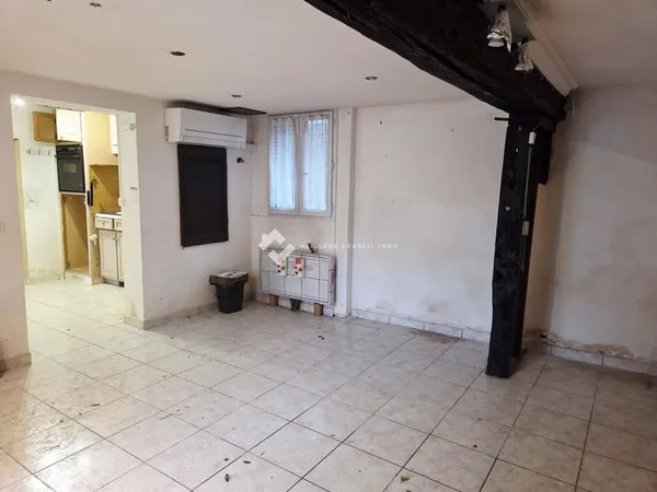 Maison 4 pièces 108 m²