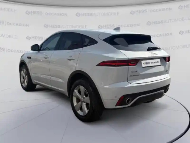 Jaguar E-Pace 2.0d 180ch r-dynamic s awd bva9 — photo 8