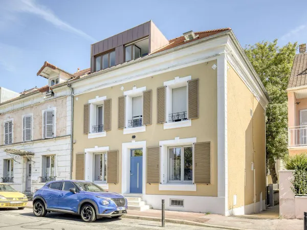 Appartement 1 pièce 15 m²
