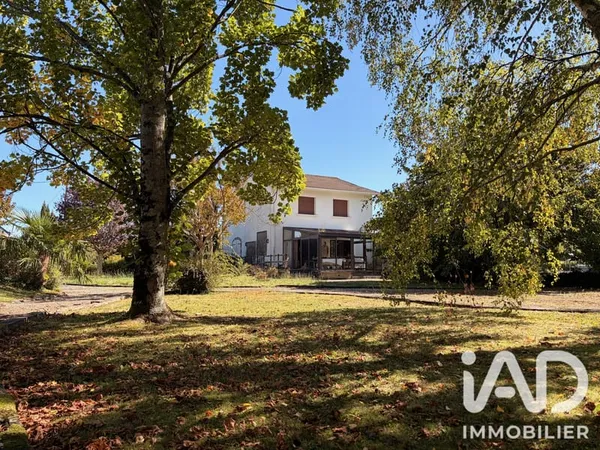 Maison 5 pièces 170 m²