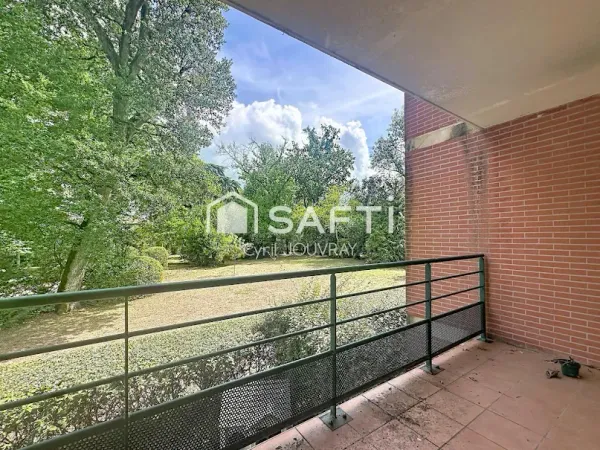 Appartement 3 pièces 68 m²