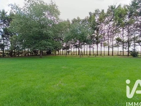Maison 14 pièces 324 m²