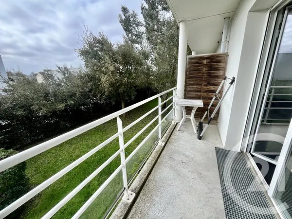 Appartement 1 pièce 34 m²