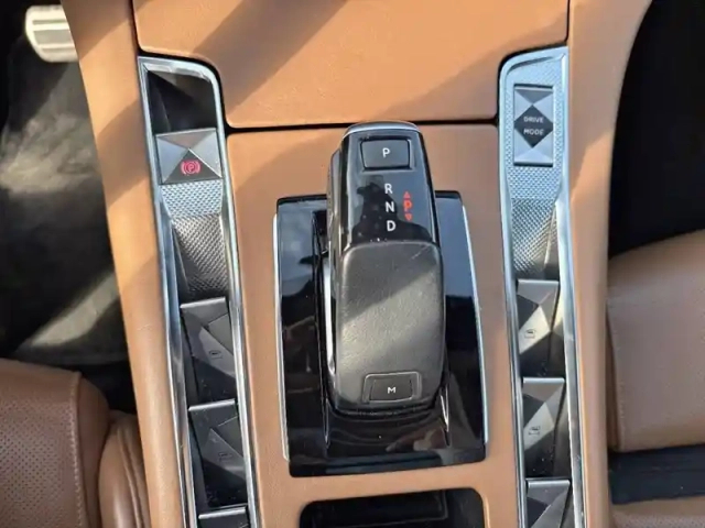 Ds Ds 7 ds7 crossback puretech 180 eat8 — photo 14