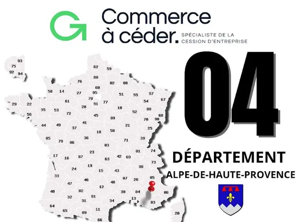 Hôtellerie et restauration Vente Manosque   800000€