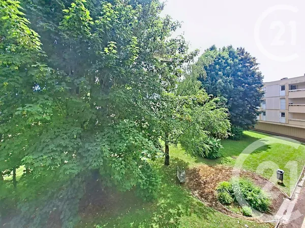 Appartement 4 pièces 70 m²