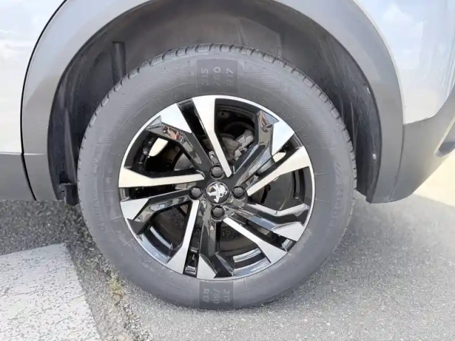 Peugeot 2008 bluehdi 130 s&amp;s eat8 — photo 113