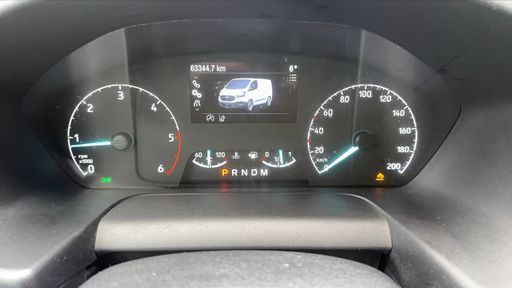 Ford Transit Custom L1H1 2.0 Ecoblue 130 BVA6 - Custom – 2019 – 66160 km – Diesel – Boîte Automatique — photo 25